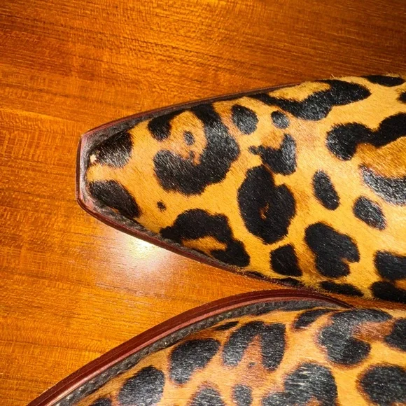 Ariat Dixon Leopard Boot - Picture 4 of 5